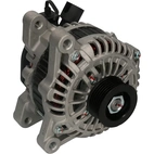 HC-Cargo Alternator