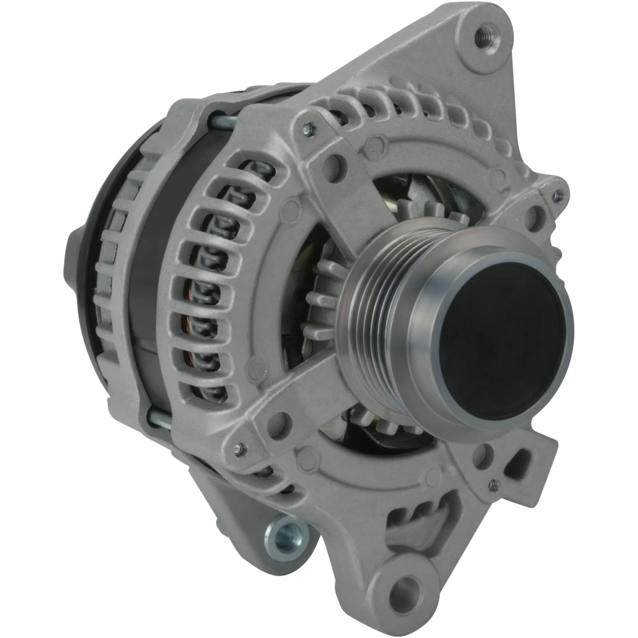 HC-Cargo Alternator