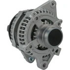 HC-Cargo Alternator