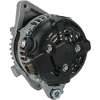 HC-Cargo Alternator
