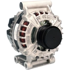 HC-Cargo Alternator