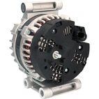 HC-Cargo Alternator
