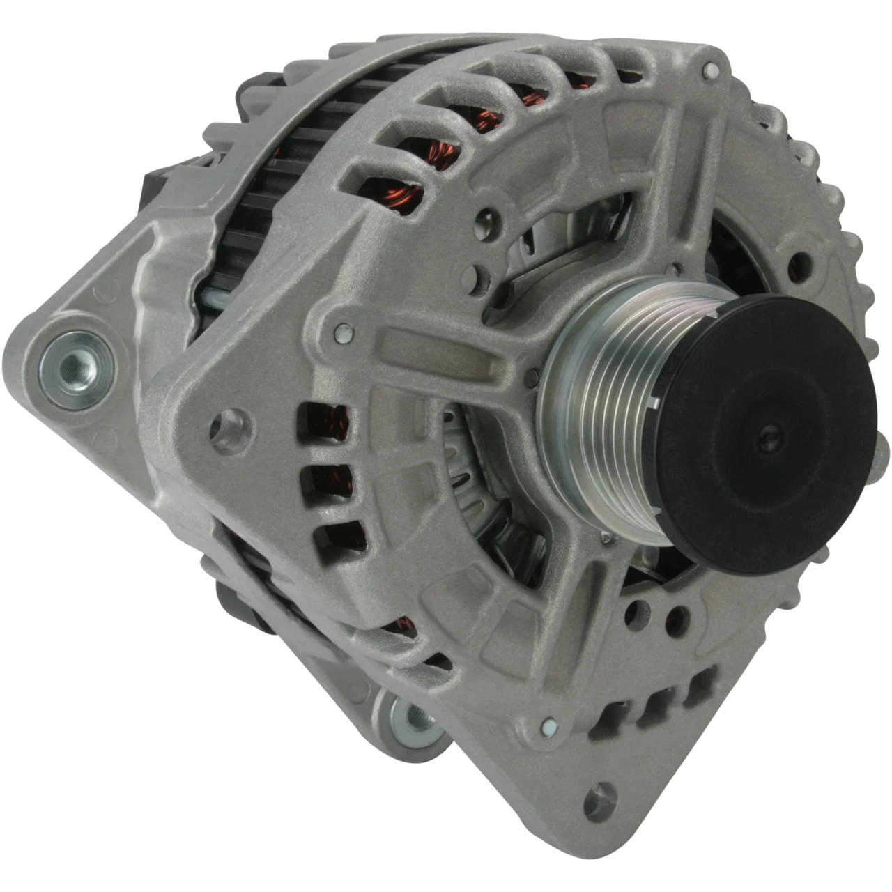 HC-Cargo Alternator
