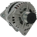 HC-Cargo Alternator