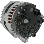 HC-Cargo Alternator