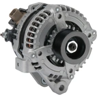 HC-Cargo Alternator