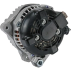 HC-Cargo Alternator