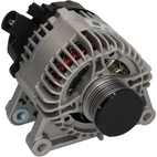HC-Cargo Alternator
