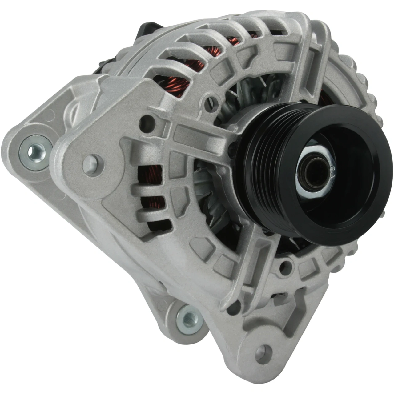 HC-Cargo Alternator
