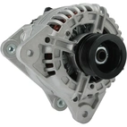 HC-Cargo Alternator