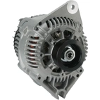 HC-Cargo Alternator