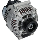 HC-Cargo Alternator