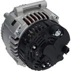 HC-Cargo Alternator