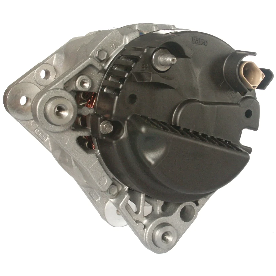 HC-Cargo Alternator