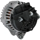 HC-Cargo Alternator