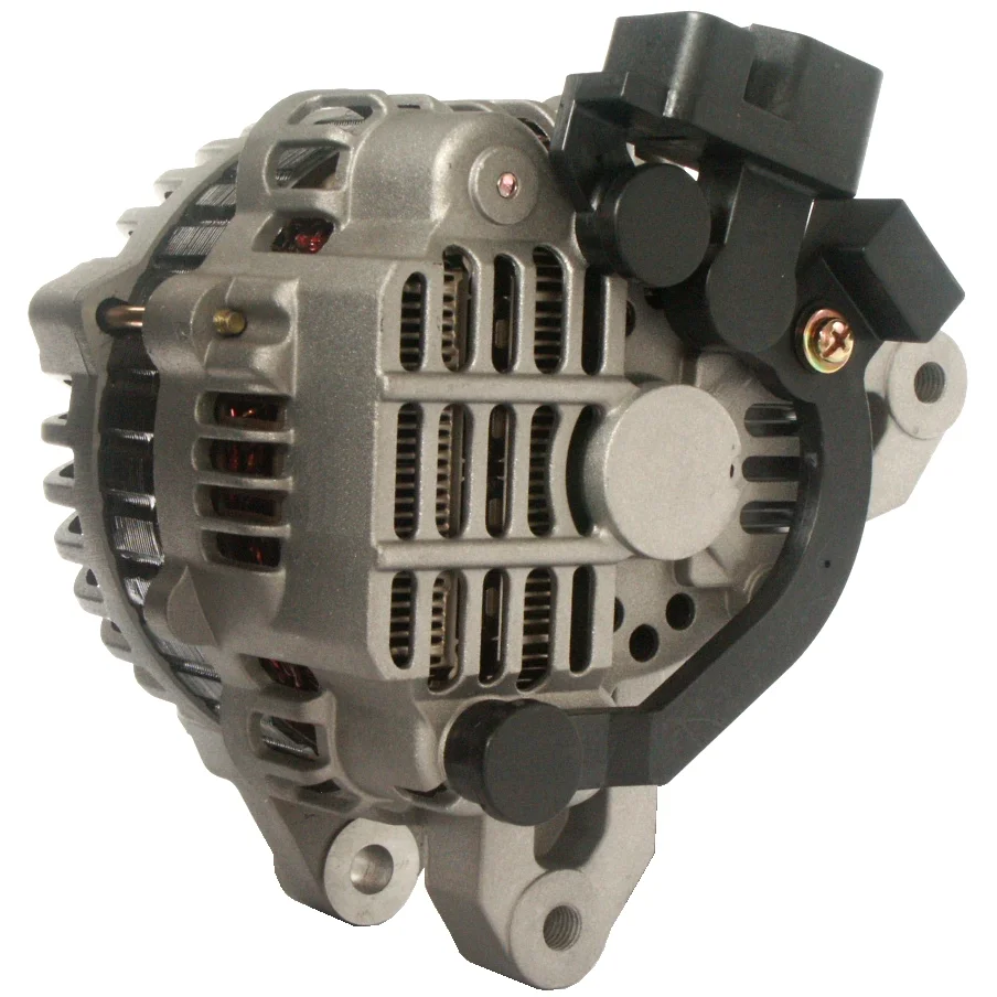 HC-Cargo Alternator