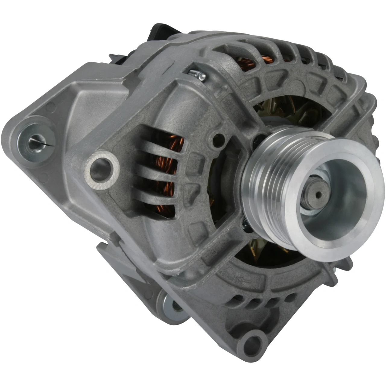 HC-Cargo Alternator