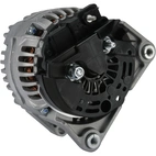 HC-Cargo Alternator