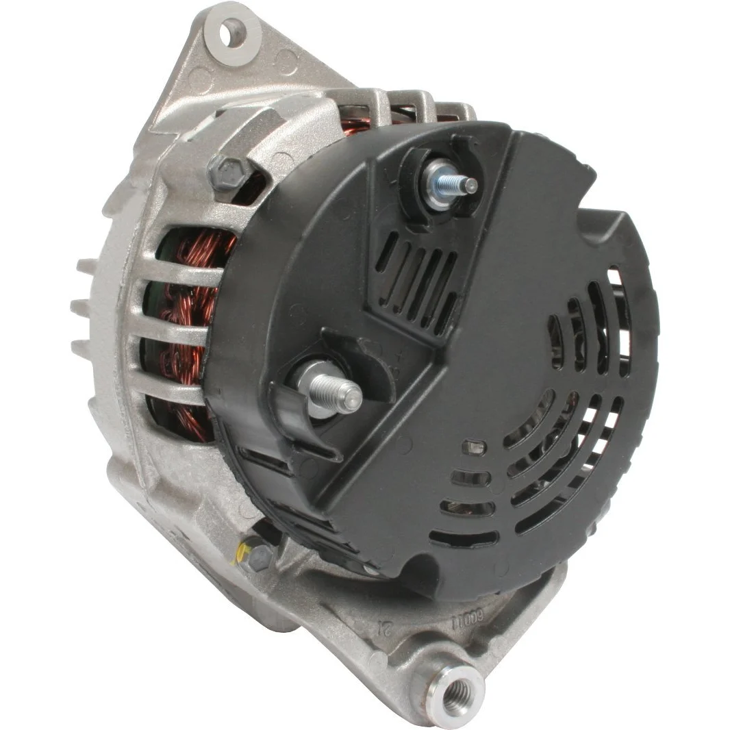 HC-Cargo Alternator