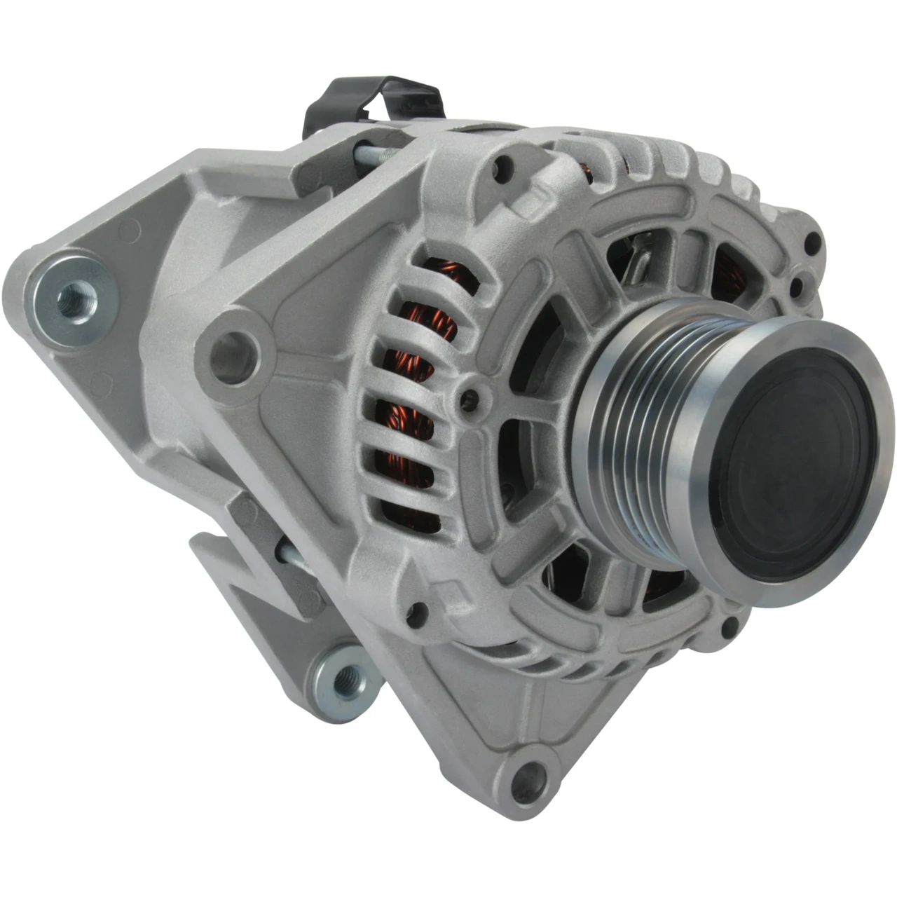 HC-Cargo Alternator