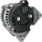 HC-Cargo Alternator