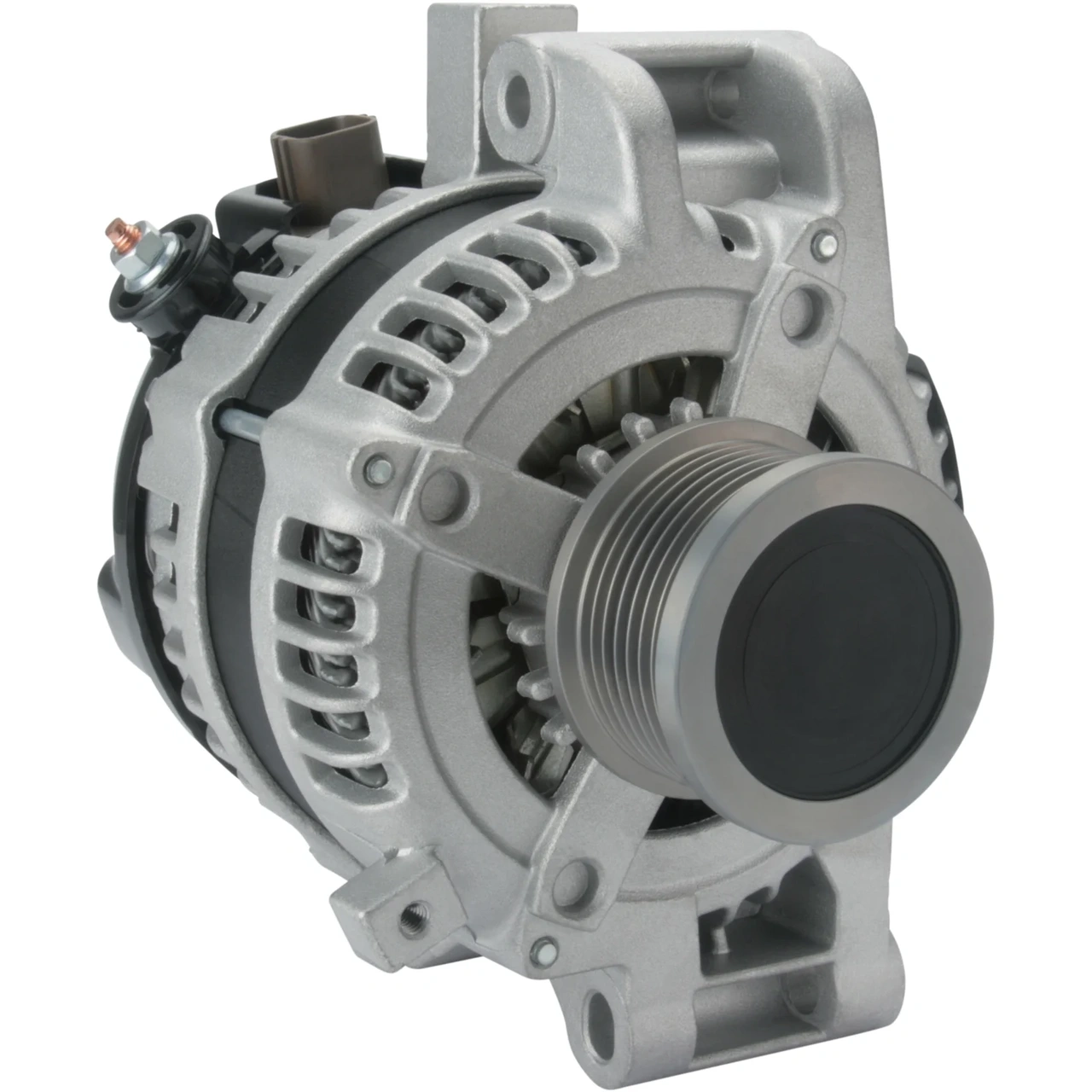 HC-Cargo Alternator