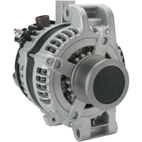 HC-Cargo Alternator