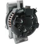 HC-Cargo Alternator
