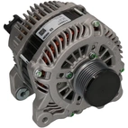 HC-Cargo Alternator