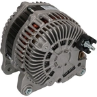 HC-Cargo Alternator