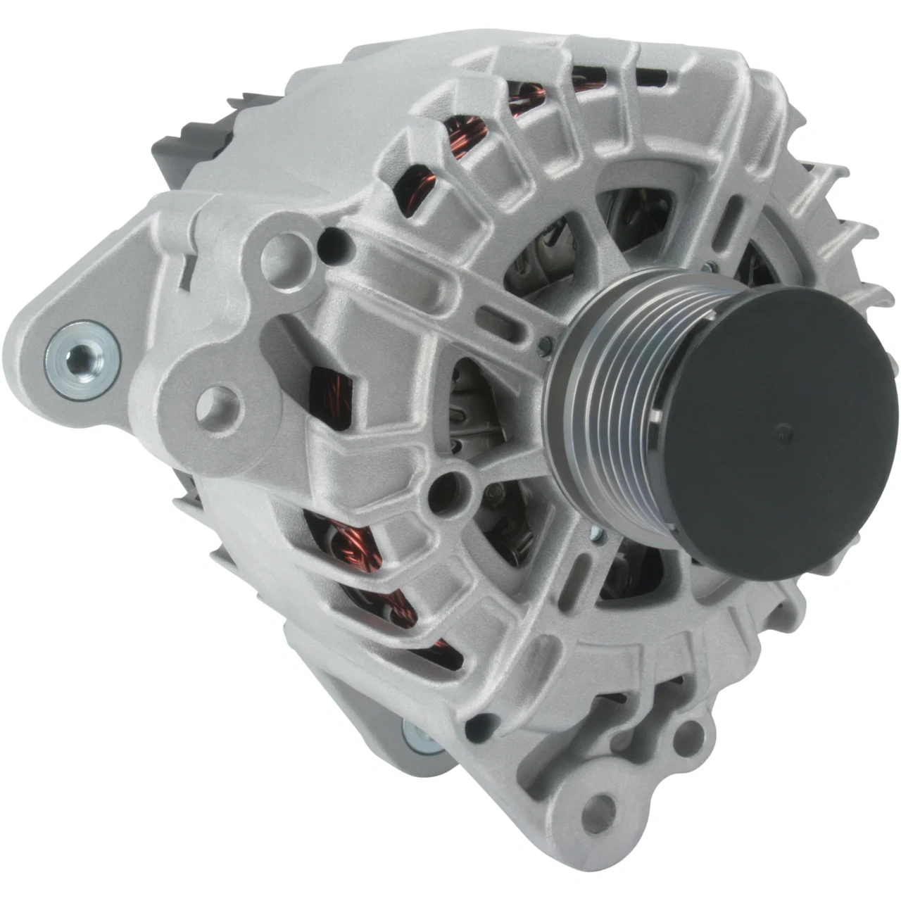 HC-Cargo Alternator
