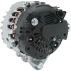 HC-Cargo Alternator