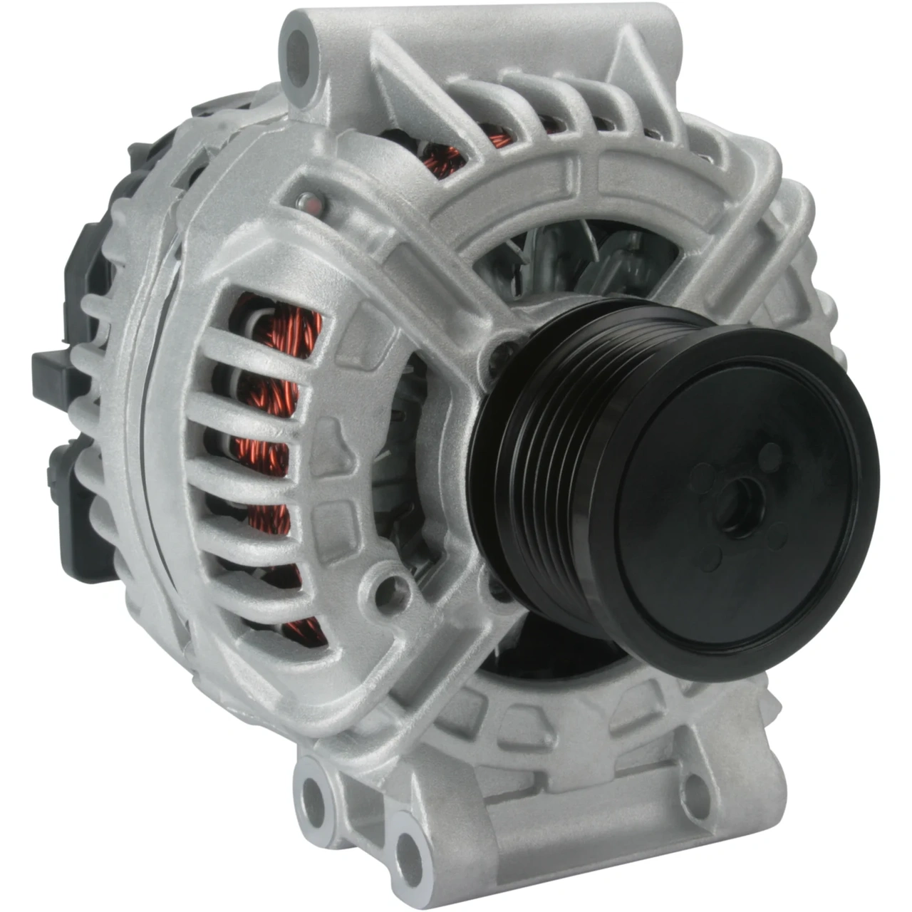 HC-Cargo Alternator