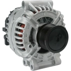 HC-Cargo Alternator