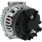 HC-Cargo Alternator