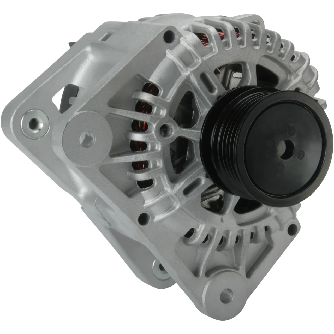 HC-Cargo Alternator