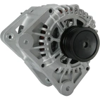 HC-Cargo Alternator