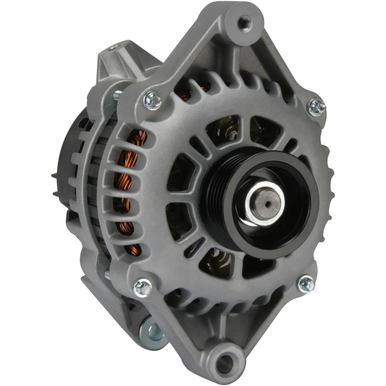 HC-Cargo Alternator