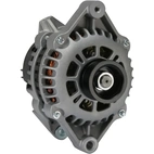 HC-Cargo Alternator