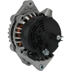 HC-Cargo Alternator