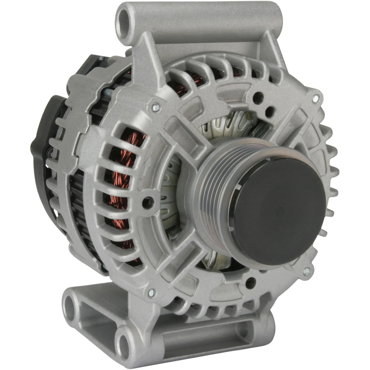 HC-Cargo Alternator