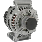 HC-Cargo Alternator