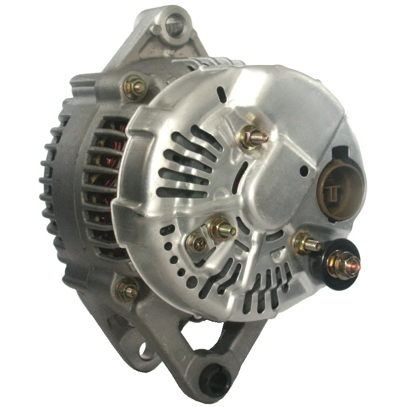 HC-Cargo Alternator
