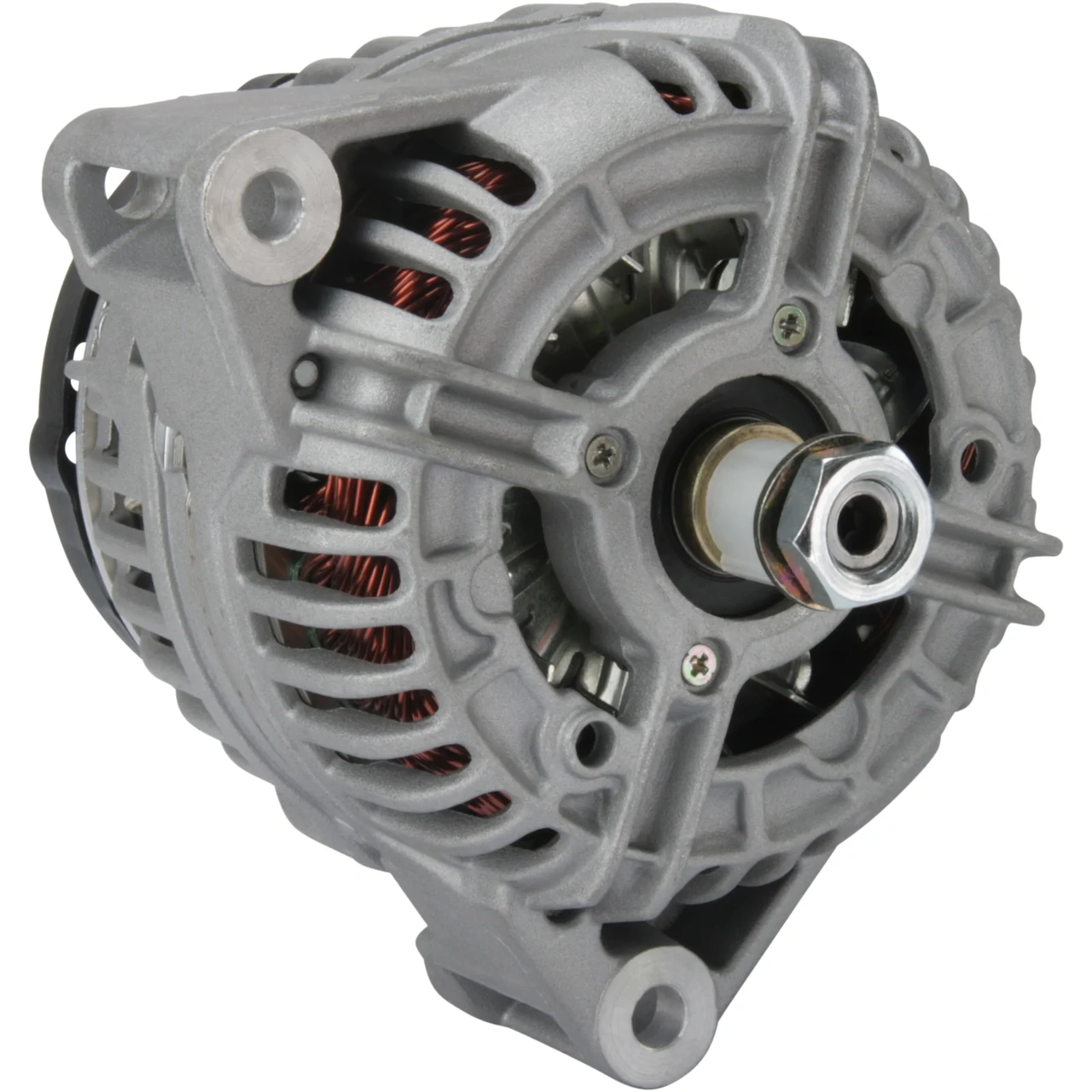 HC-Cargo Alternator