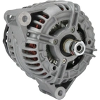 HC-Cargo Alternator
