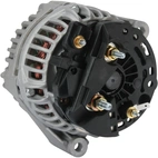 HC-Cargo Alternator