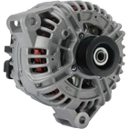 HC-Cargo Alternator