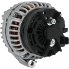 HC-Cargo Alternator