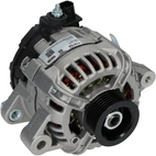 HC-Cargo Alternator