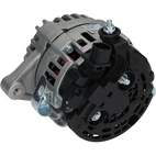 HC-Cargo Alternator